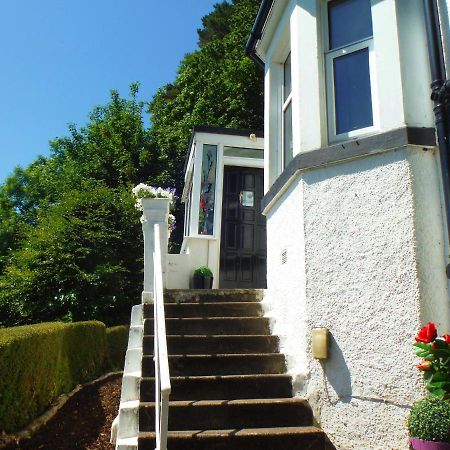 Briarbank Guest House Oban Eksteriør billede