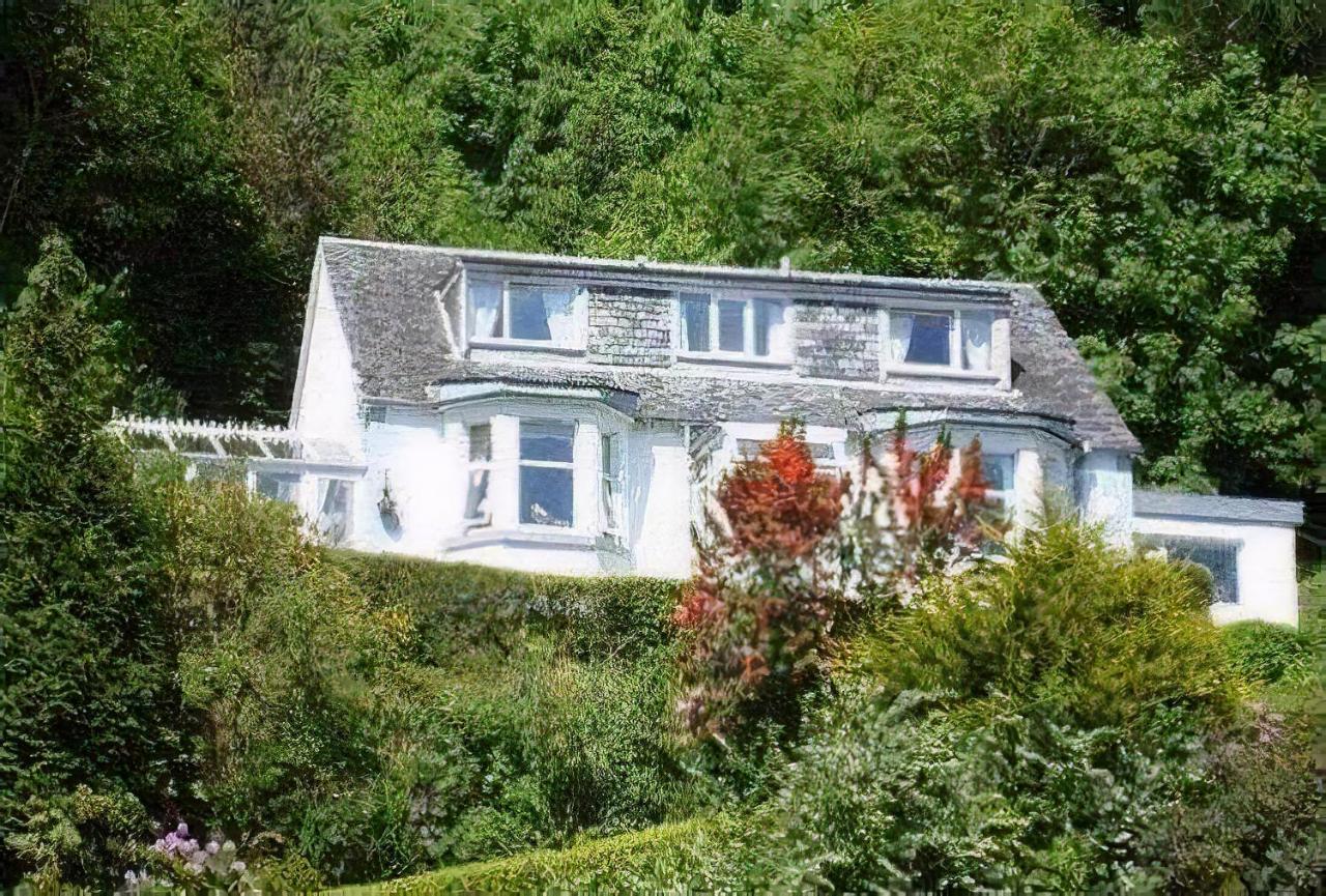 Briarbank Guest House Oban Eksteriør billede