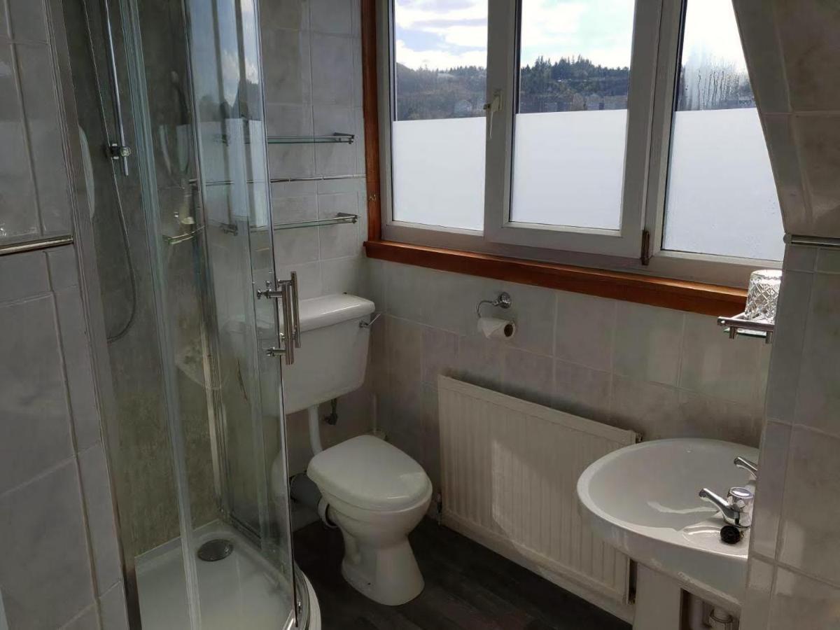 Briarbank Guest House Oban Eksteriør billede