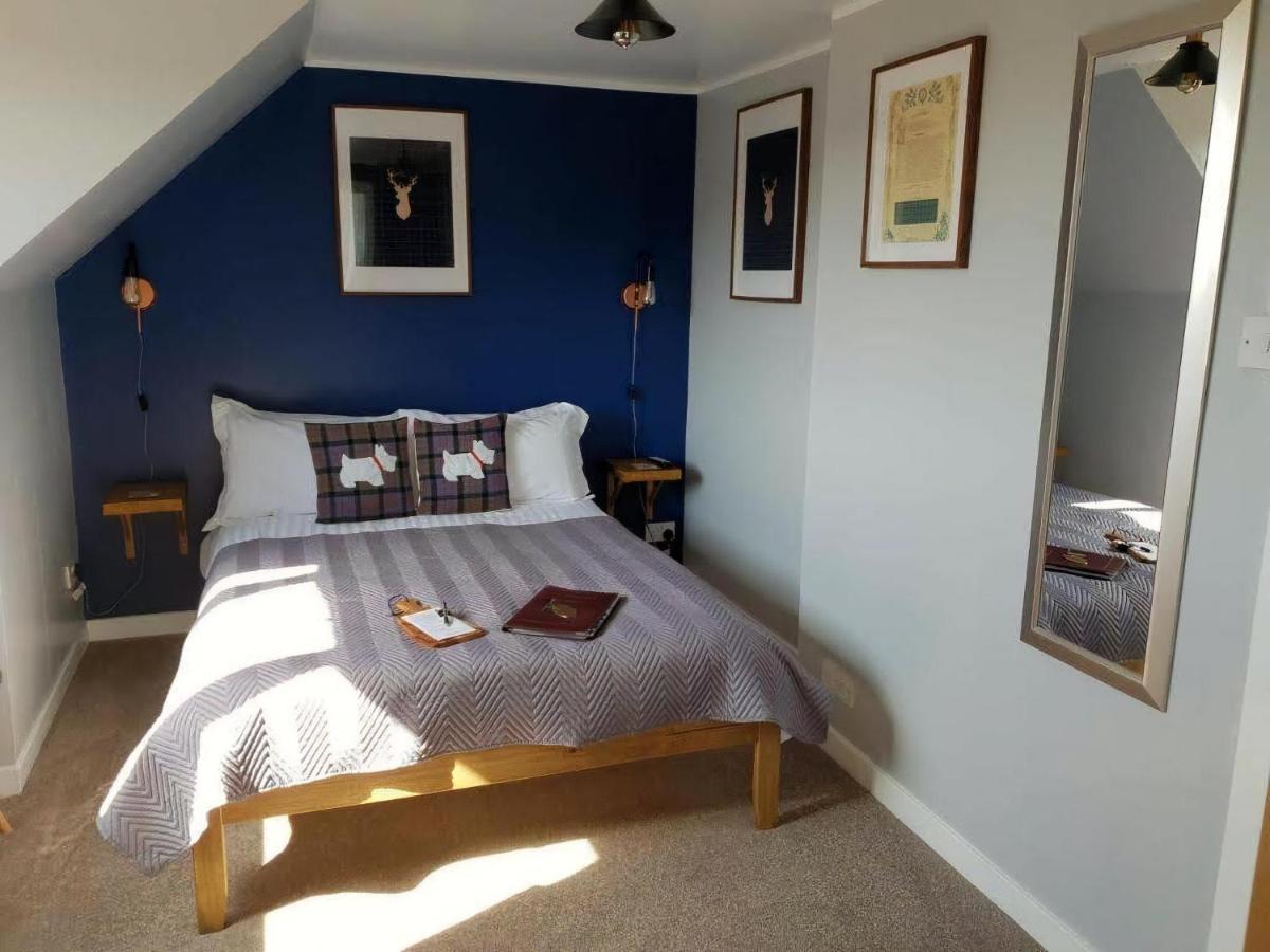 Briarbank Guest House Oban Eksteriør billede