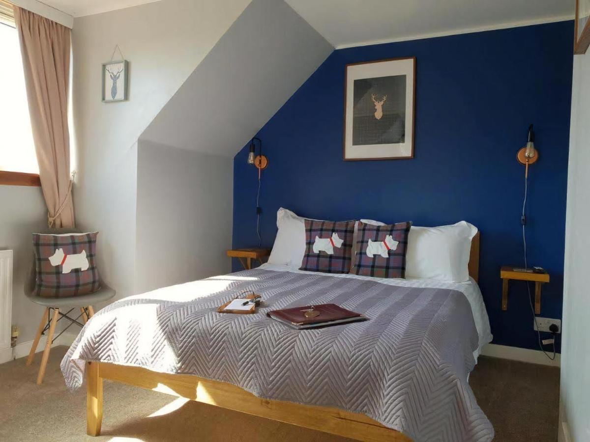 Briarbank Guest House Oban Eksteriør billede